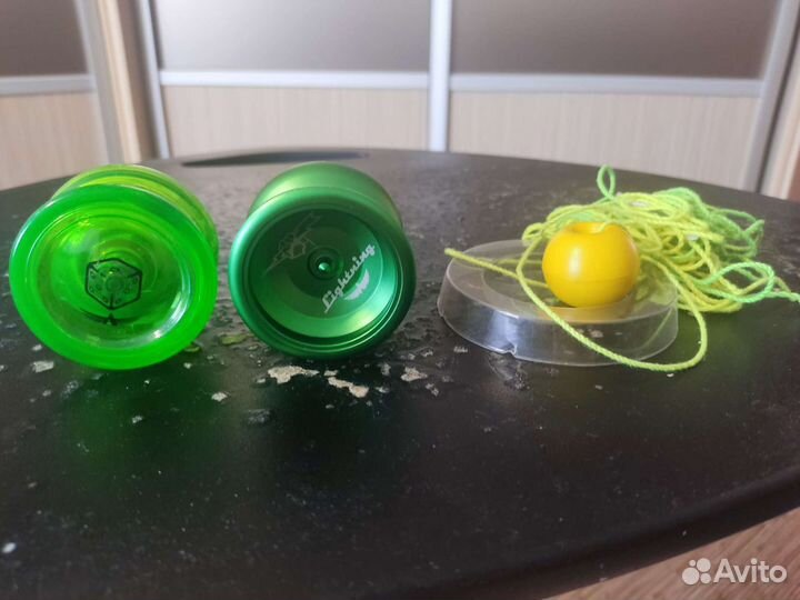 Йойо игрушка