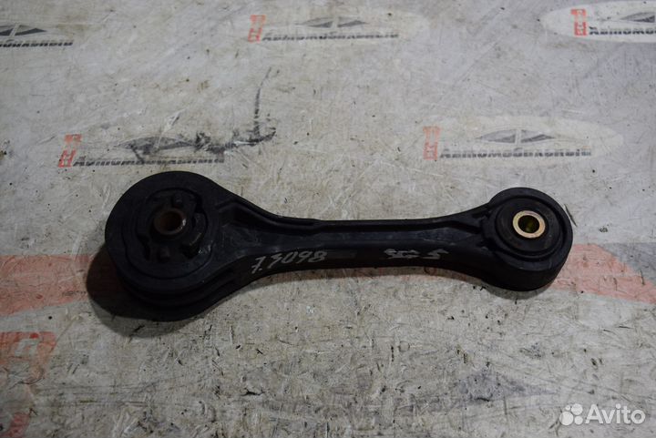 Подушка двс зад c Subaru Forester SG5 EJ205