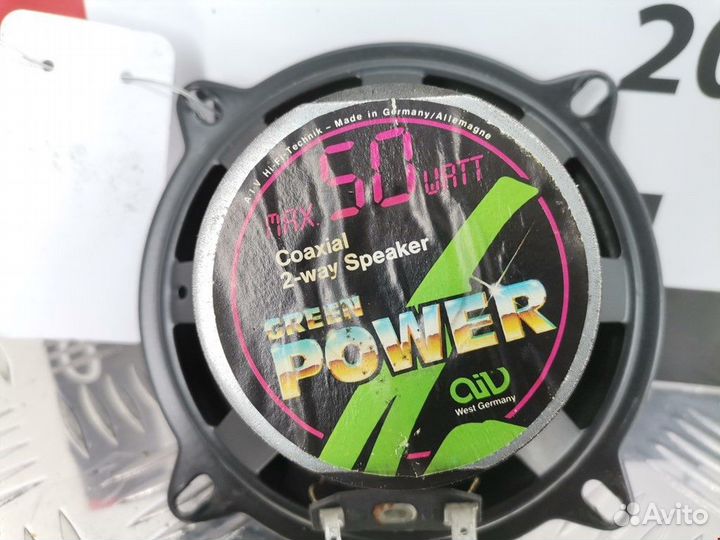 Динамик Volvo 850 рест. 1996