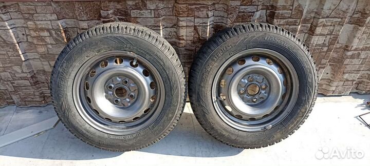 Toyo Observe GSi-5 185/65 R14