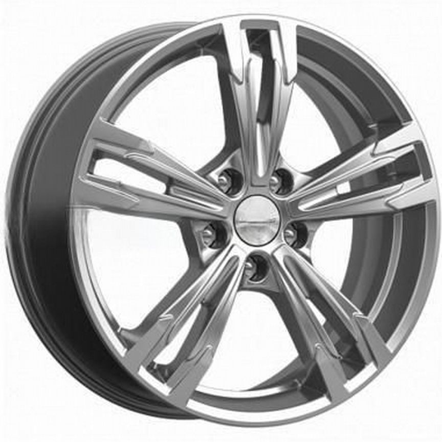 Литые диски K&K Karrera Light (КС935) 7×R18 5×114.3