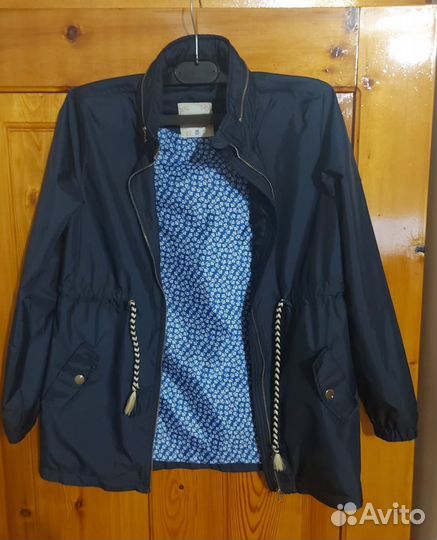 Куртка для девочки