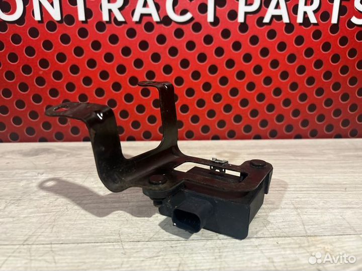 Датчик давления в шинах Bentley Continental Gt CGT