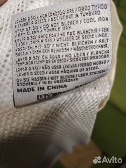 Костюм спортивный женский kappa