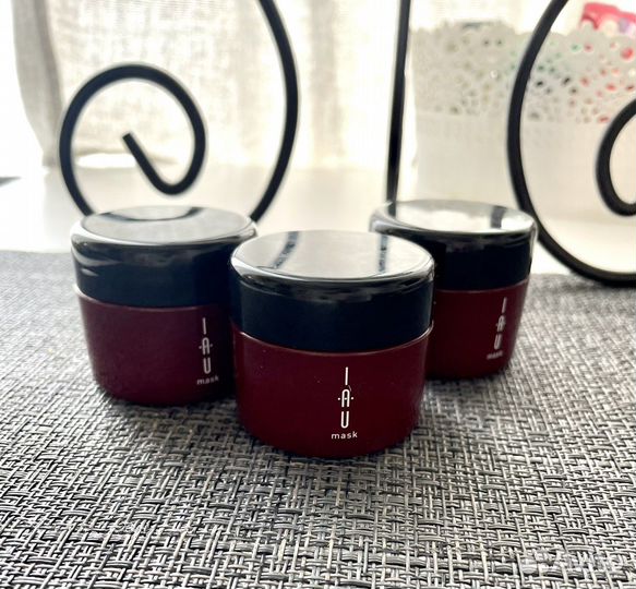 Маска для волос Lebel IAU 25гр