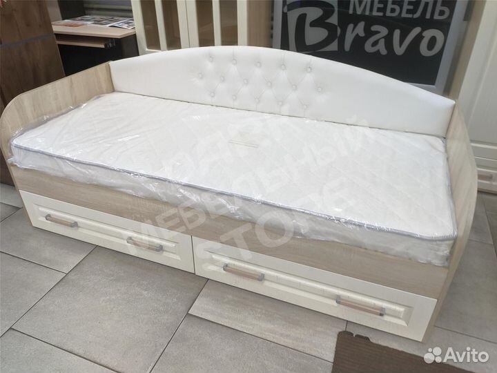 Кровать детская