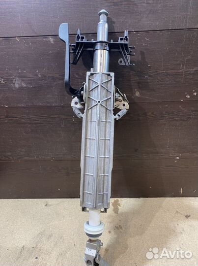 Рулевая колонка BMW F20 F30