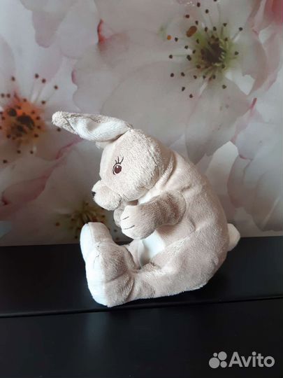 Мягкие игрушки пакетом