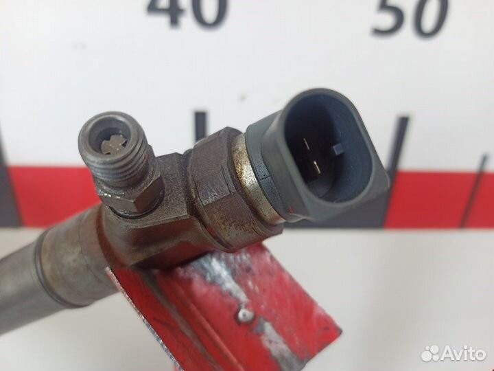 Форсунка для BMW 3-Series (E46)