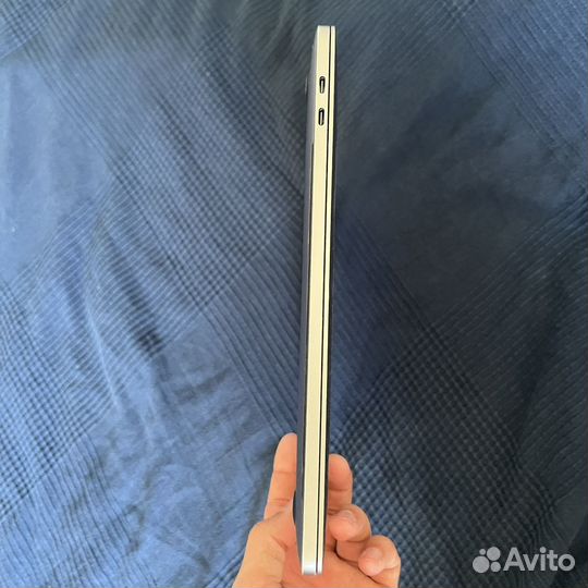 MacBook pro 15, 512GB, 2016