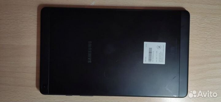 Планшет samsung galaxy tab a