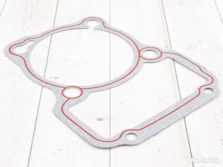 Прокладка под цилиндр 162FMJ (150CC)