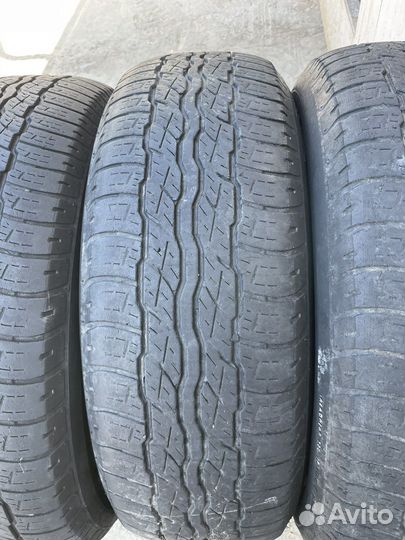 Bridgestone Dueler H/T 225/65 R17