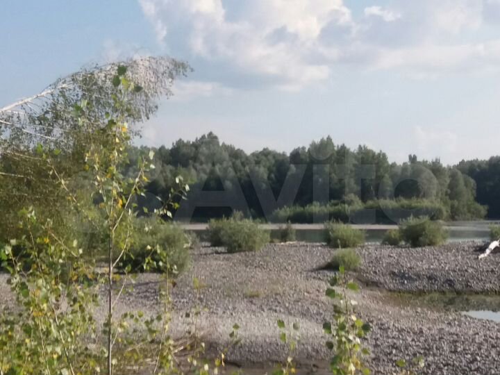 Участок 7 сот. (ИЖС)