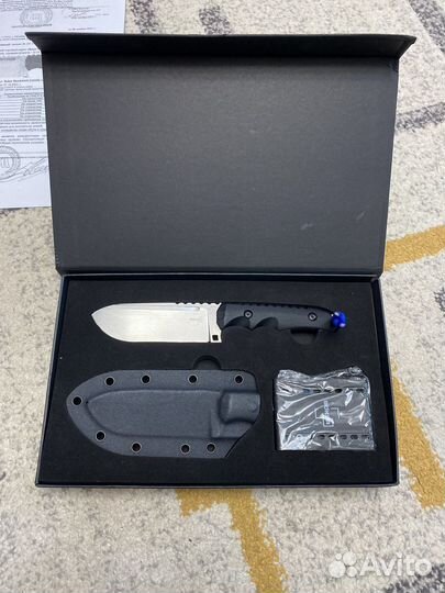 Нож boker plus