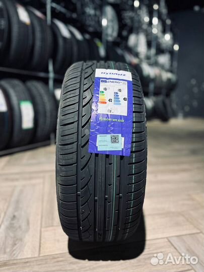 Rydanz Roadster R02 215/55 R16