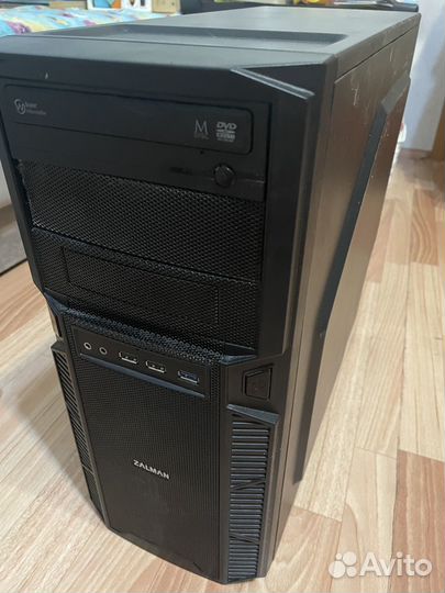 Системный блок i3