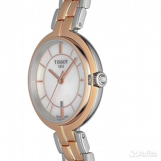 Часы Женские Tissot T094.210.22.111.00