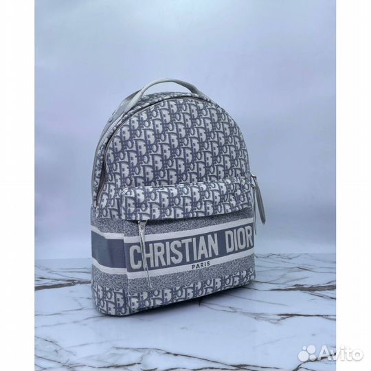 Рюкзак christian dior