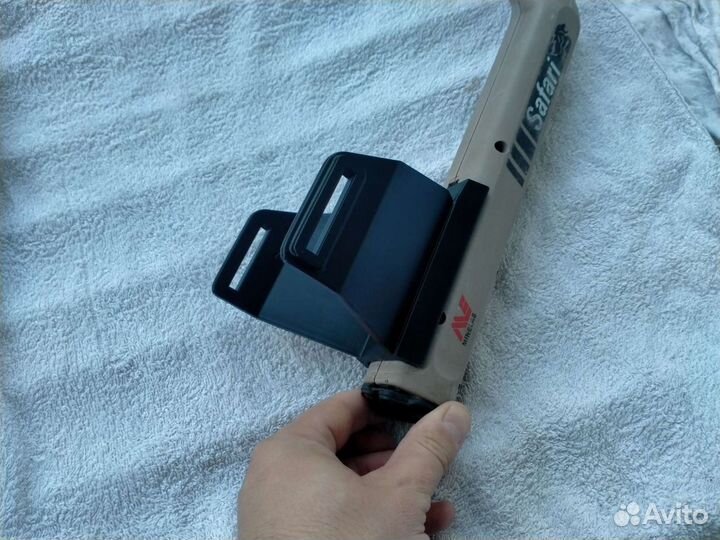 Подлокотник Minelab E-trac,Explorer,Safari