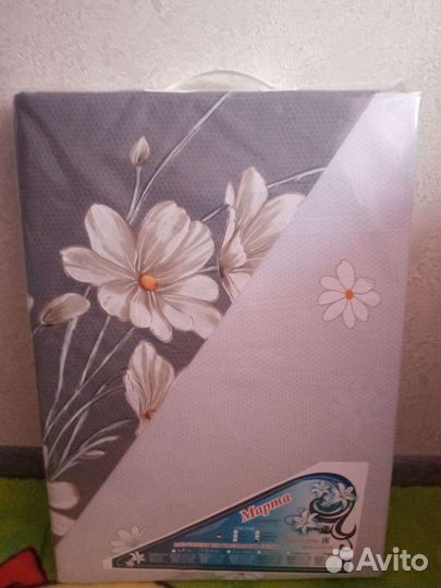 Белье постельное