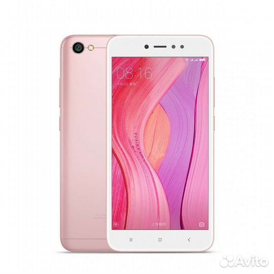 Xiaomi redmi note 5 a prime