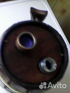 Деревянный боченок