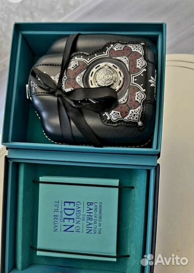 Духи мужские Шейх 77 (Shaik Opulent 77)