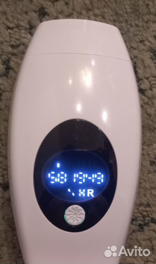 Продам фотоэпилятор