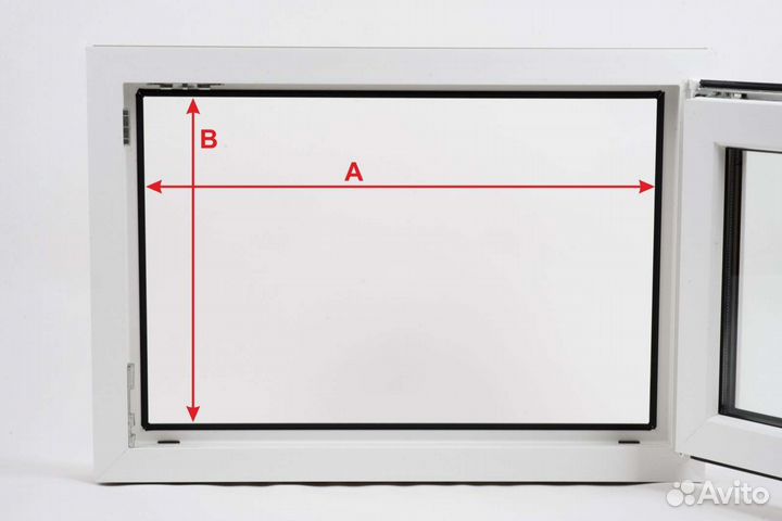 Москитные сетки на окна