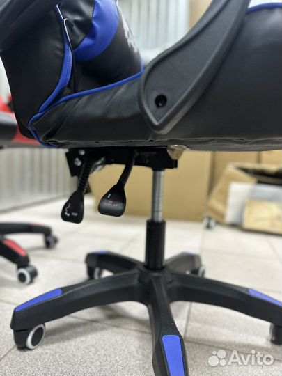 Компьютерное кресло/игровой стул