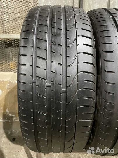 Pirelli P Zero 245/45 R20 103Y