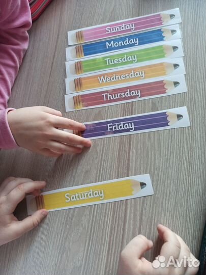 Репетитор английского языка