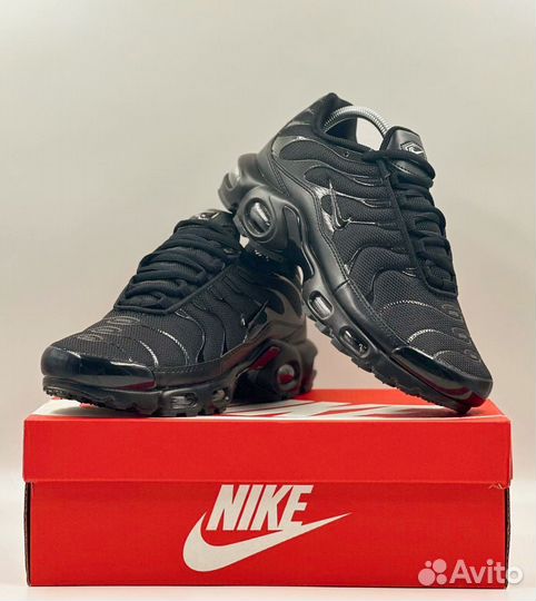 Nike Air Max TN Plus