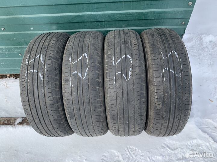 Hankook Optimo K415 185/65 R15 88H