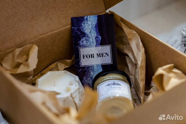 Свеча малышка 40 мл