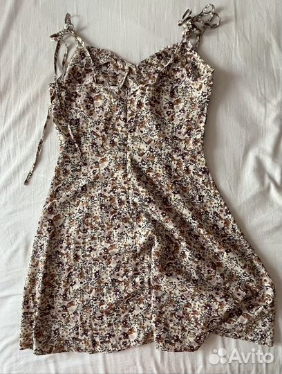 Пакет вещей xs