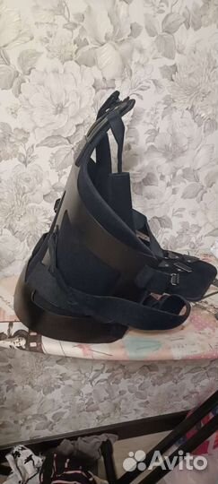 Бандаж для спины