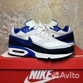 Nike air max bw classic outlet baratas