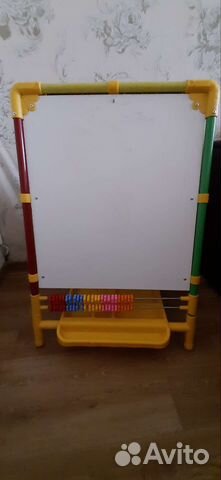 Мольберт (доска для рисования)