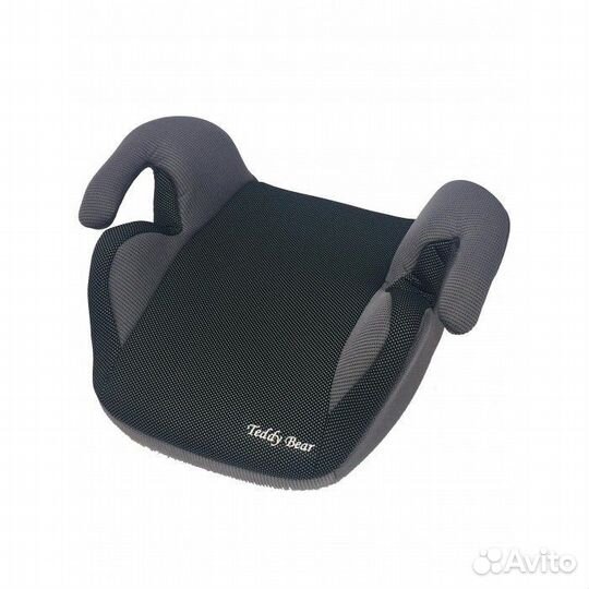 Бустер Мишутка 22-36 кг