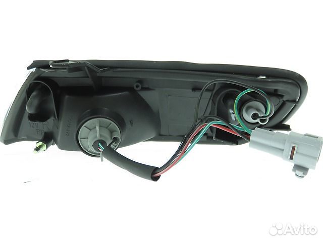 Указатель поворота угловой правый Corolla Ceres