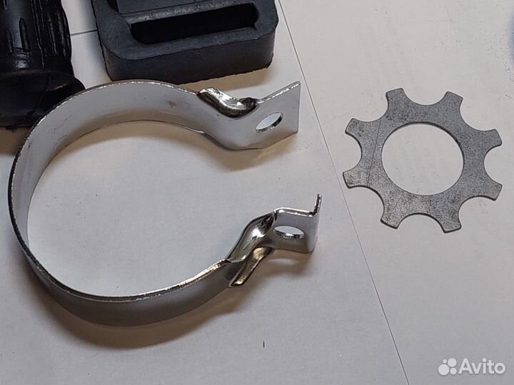 Комплект Иж Планета