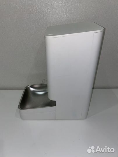 Умная кормушка xiaomi SMART Pet Food Feeder