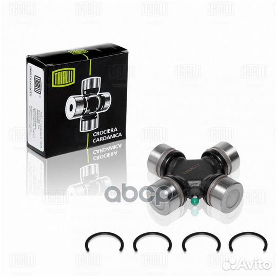 CC 772 крестовина кардана Hyundai HD45/65/72/7