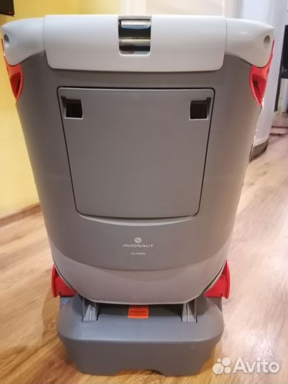 Автокресло 9-25 Avionaut glider