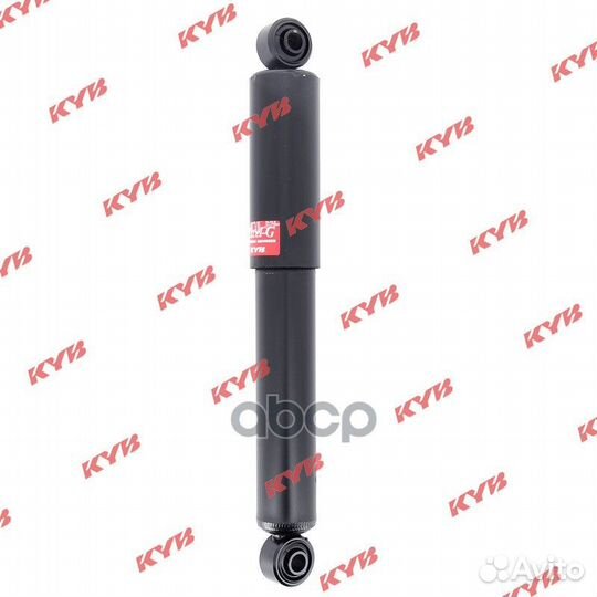 Амортизатор 345021 KYB