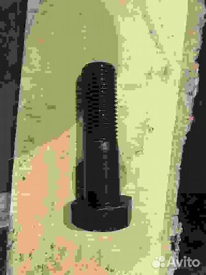 Болт круга Doosan DX300