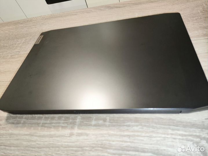 Ноутбук Lenovo IdeaPad i5-10300h, GTX 1650Ti