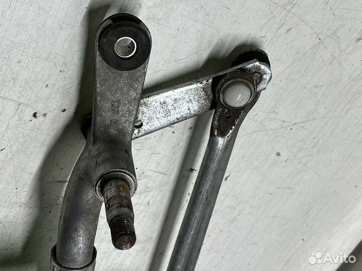 Трапеция дворников Honda Accord 9 ix 12-07